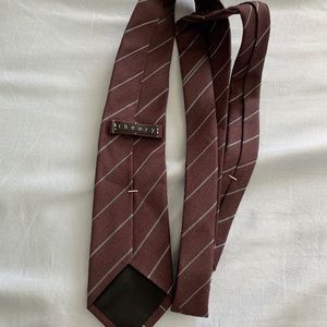 Theory necktie men